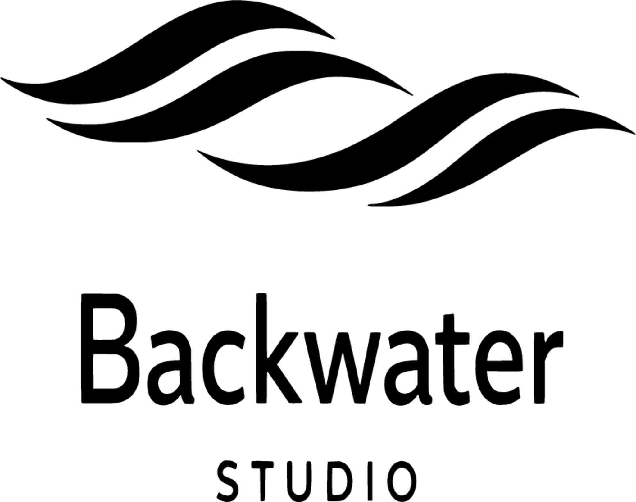 Backwater Studio logo